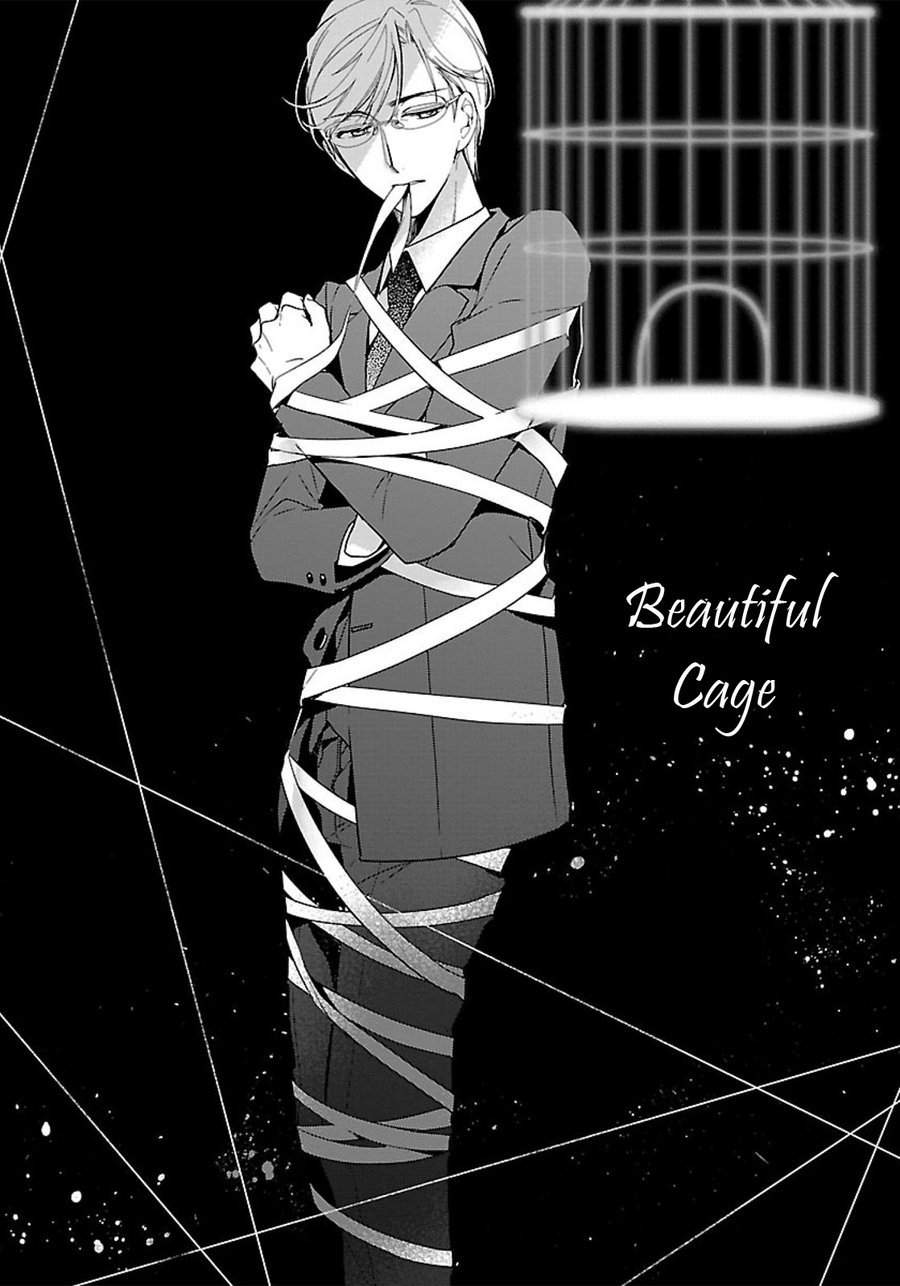 Shousetsuka-No-Shitsukekata-Asai-Sai-Eng chapter_006 thumbnail