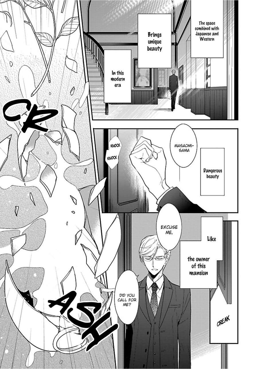 Shousetsuka-No-Shitsukekata-Asai-Sai-Eng page 3
