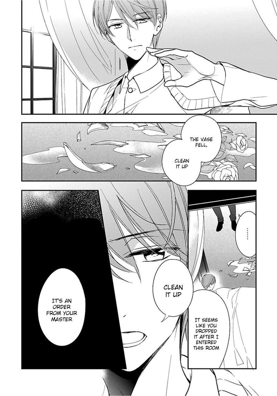 Shousetsuka-No-Shitsukekata-Asai-Sai-Eng page 4