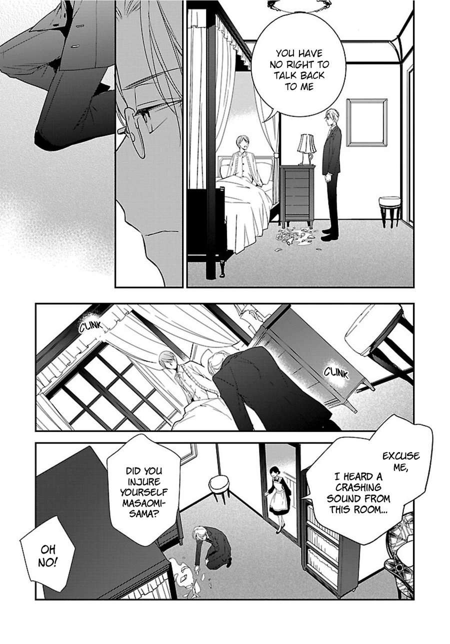 Shousetsuka-No-Shitsukekata-Asai-Sai-Eng page 5