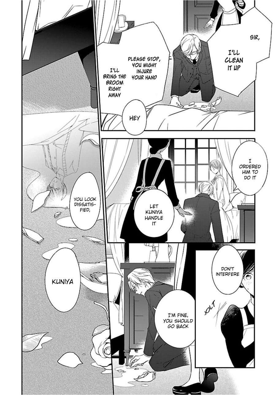 Shousetsuka-No-Shitsukekata-Asai-Sai-Eng page 6