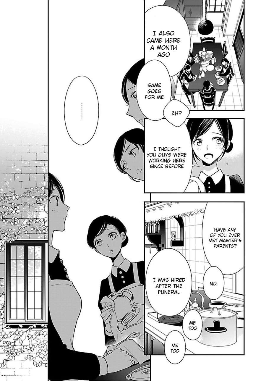 Shousetsuka-No-Shitsukekata-Asai-Sai-Eng page 9
