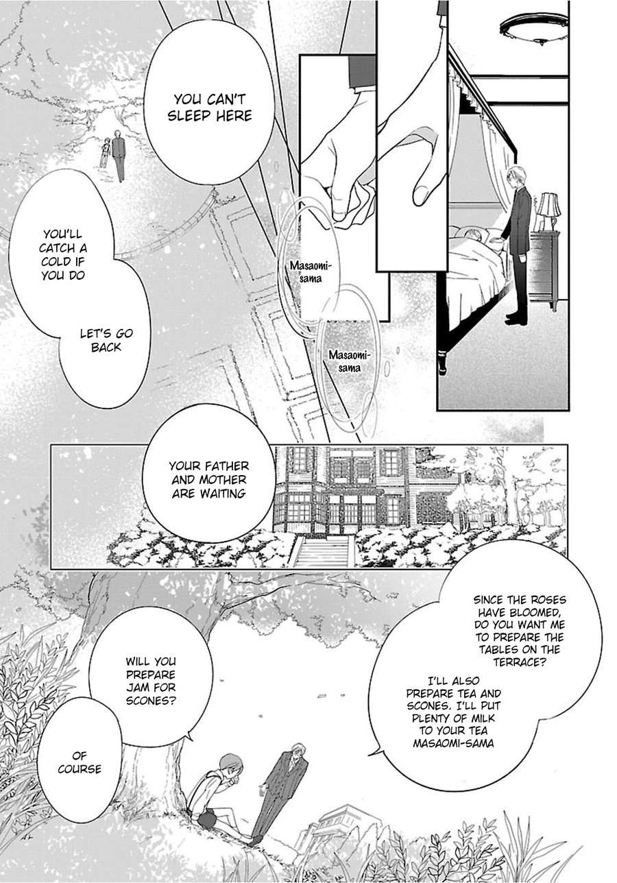 Shousetsuka-No-Shitsukekata-Asai-Sai-Eng page 11