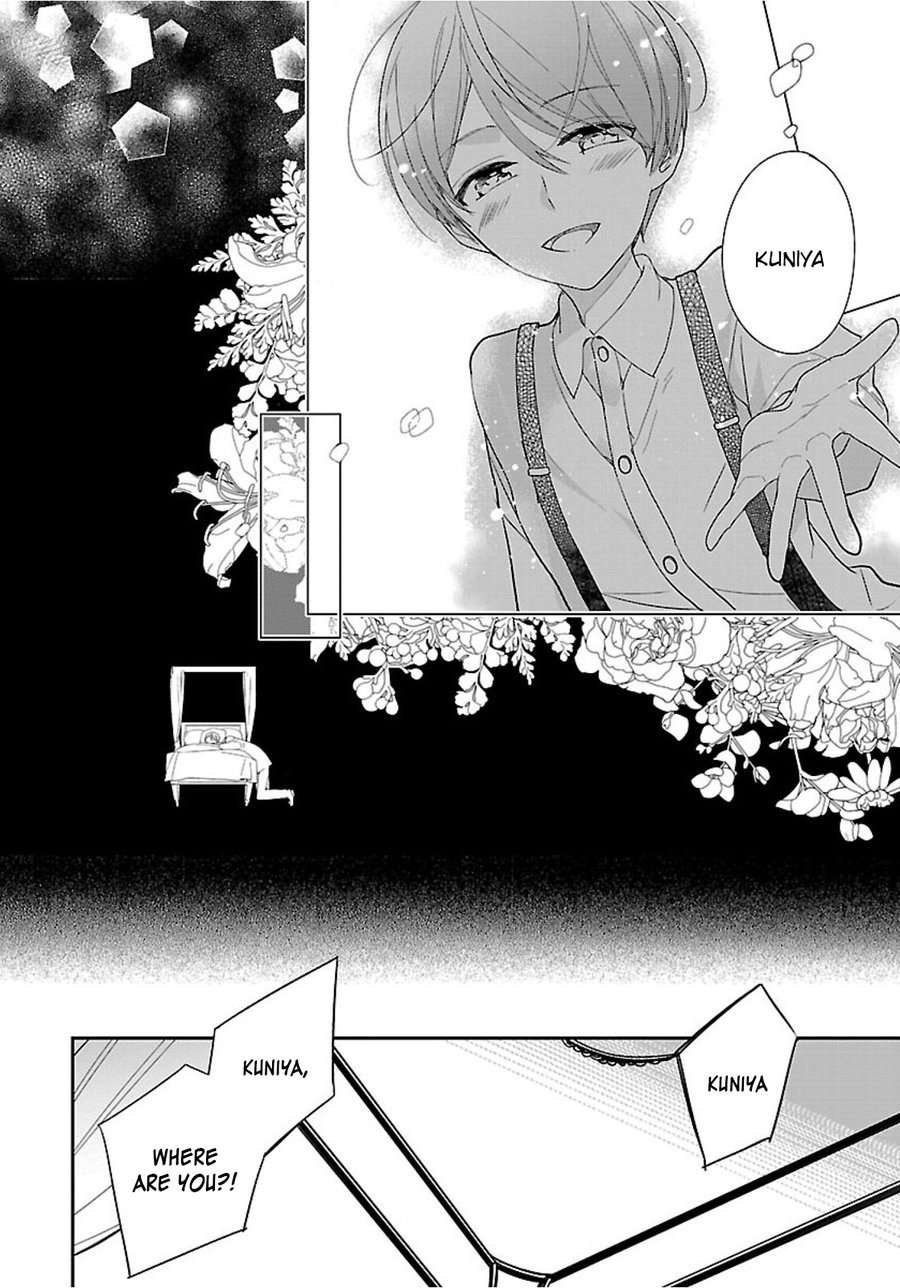 Shousetsuka-No-Shitsukekata-Asai-Sai-Eng page 12