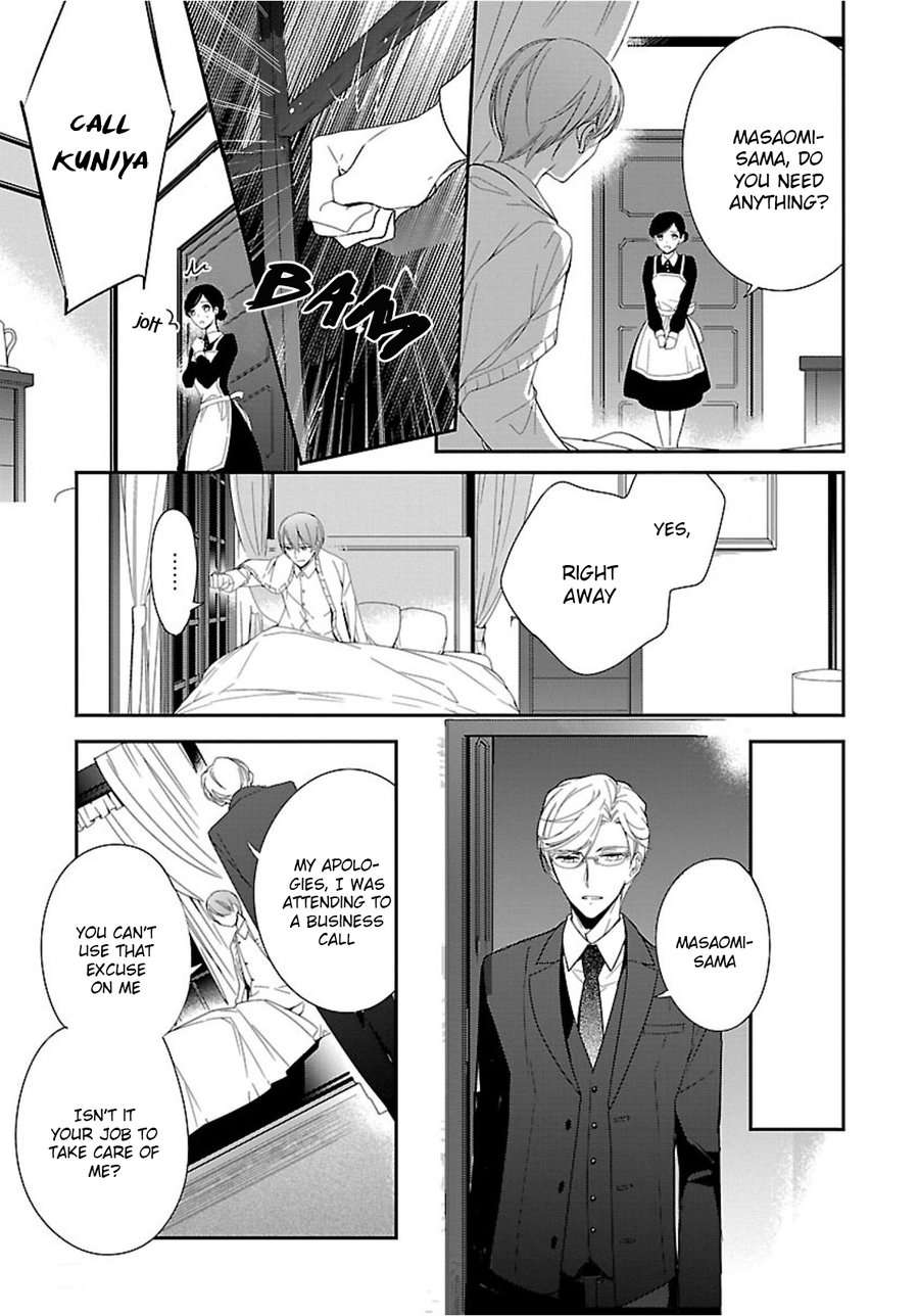 Shousetsuka-No-Shitsukekata-Asai-Sai-Eng page 13