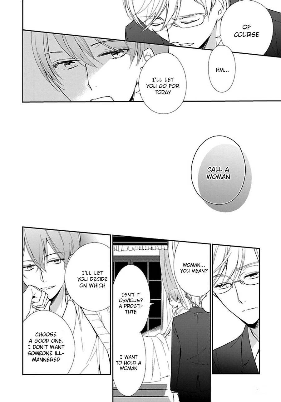 Shousetsuka-No-Shitsukekata-Asai-Sai-Eng page 14