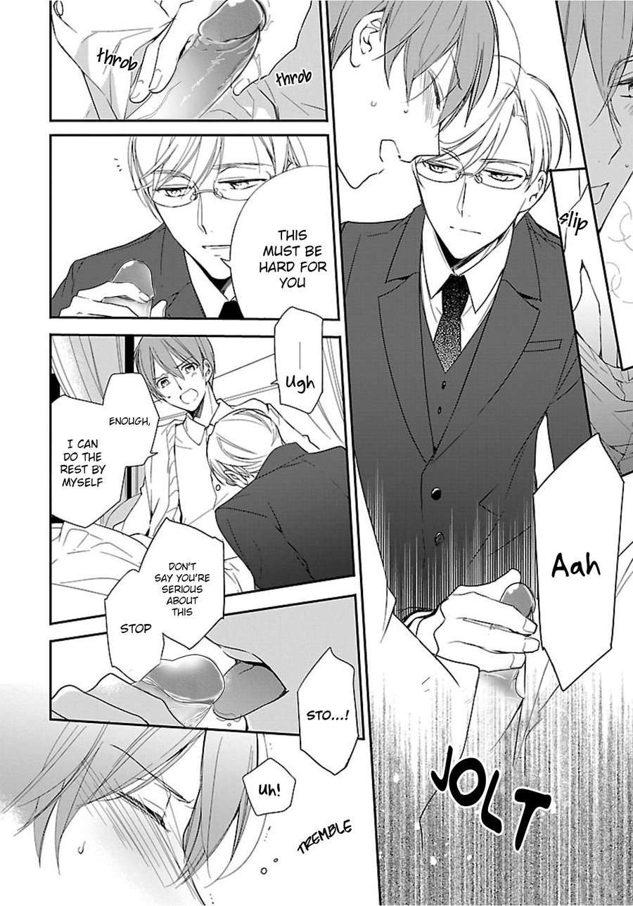Shousetsuka-No-Shitsukekata-Asai-Sai-Eng page 18