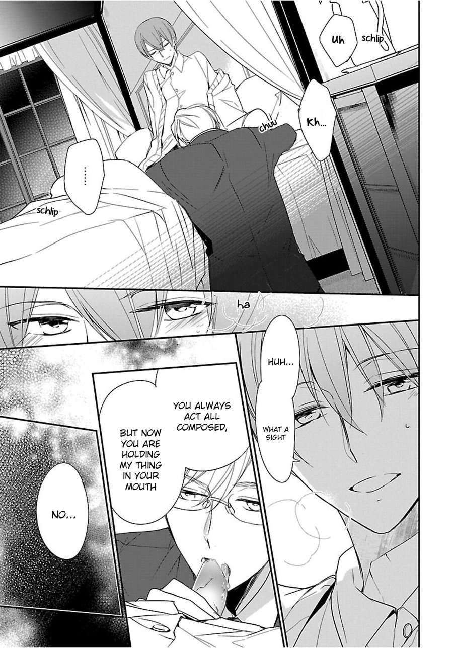 Shousetsuka-No-Shitsukekata-Asai-Sai-Eng page 19