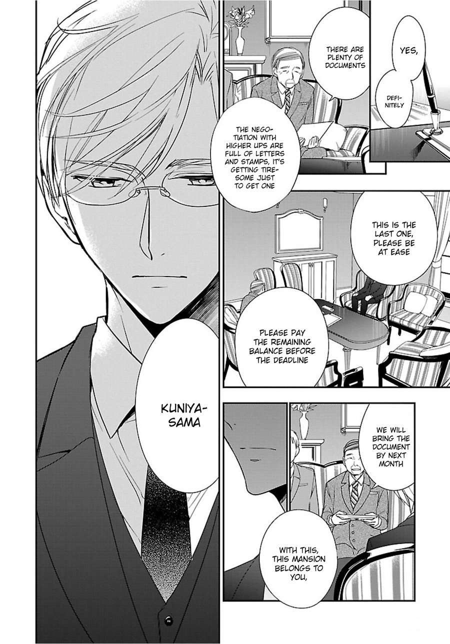 Shousetsuka-No-Shitsukekata-Asai-Sai-Eng page 22