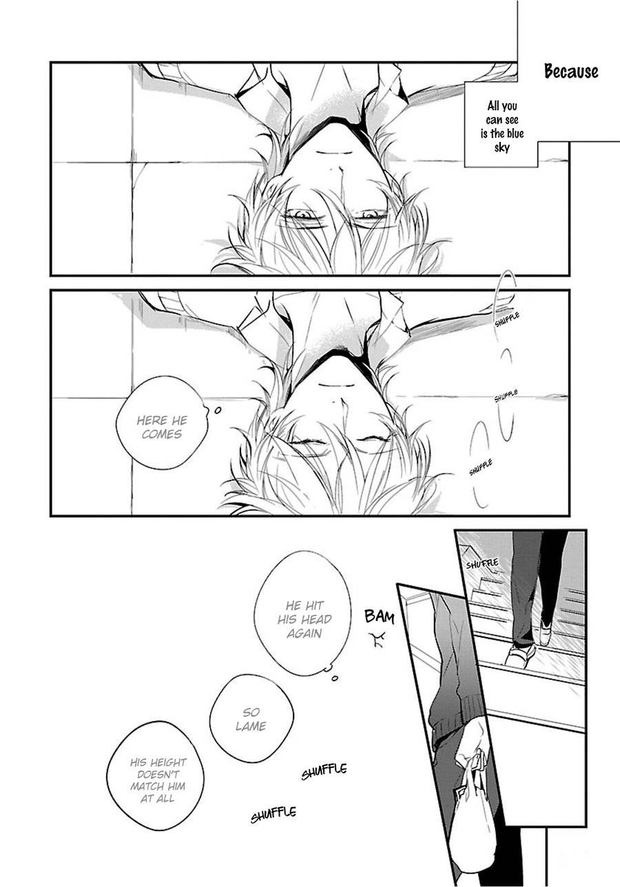 Shousetsuka-No-Shitsukekata-Asai-Sai-Eng page 2