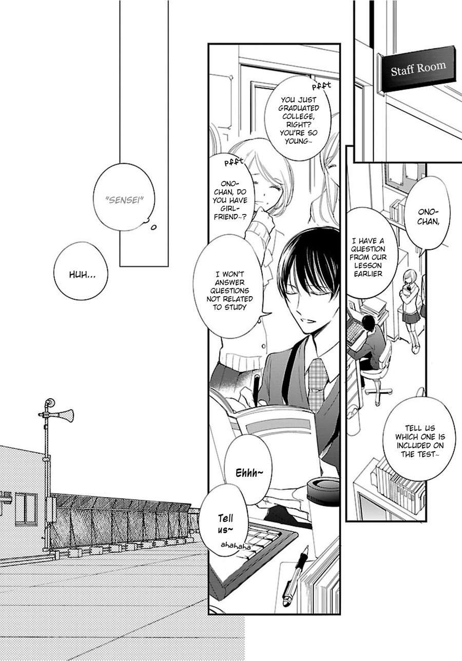 Shousetsuka-No-Shitsukekata-Asai-Sai-Eng page 6