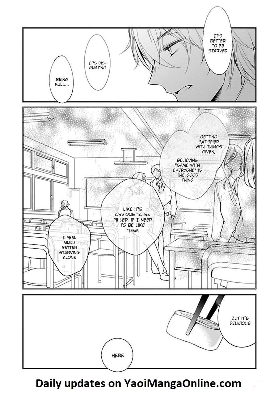 Shousetsuka-No-Shitsukekata-Asai-Sai-Eng page 8