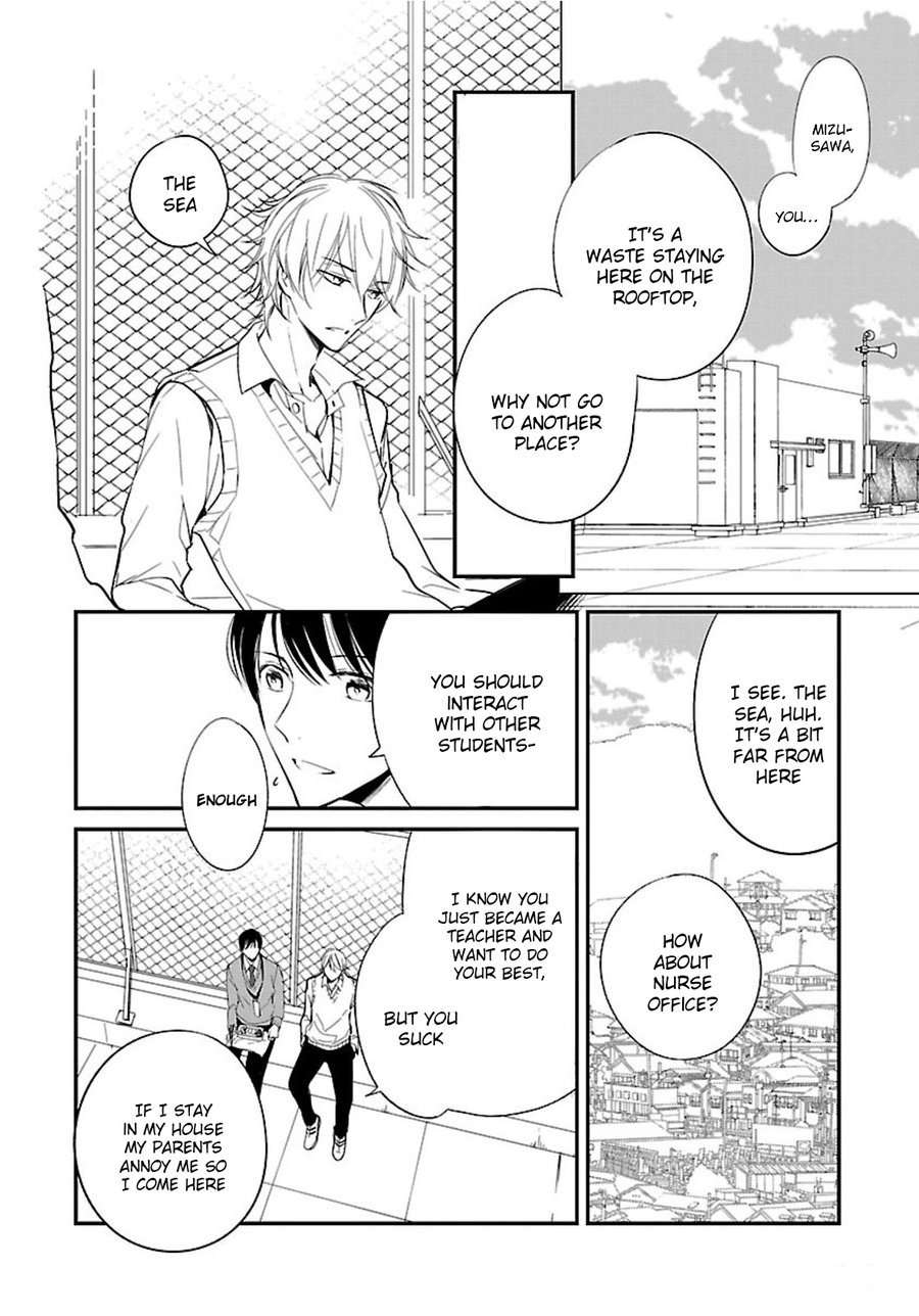 Shousetsuka-No-Shitsukekata-Asai-Sai-Eng page 10