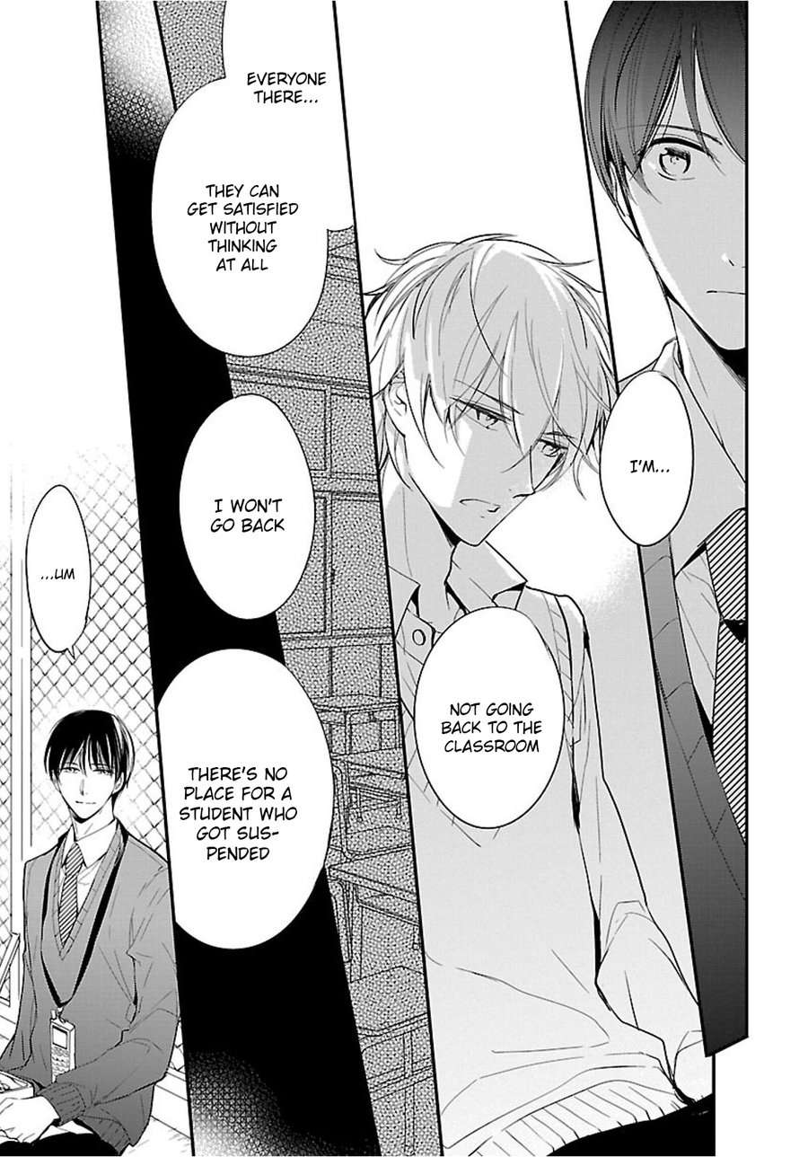 Shousetsuka-No-Shitsukekata-Asai-Sai-Eng page 11