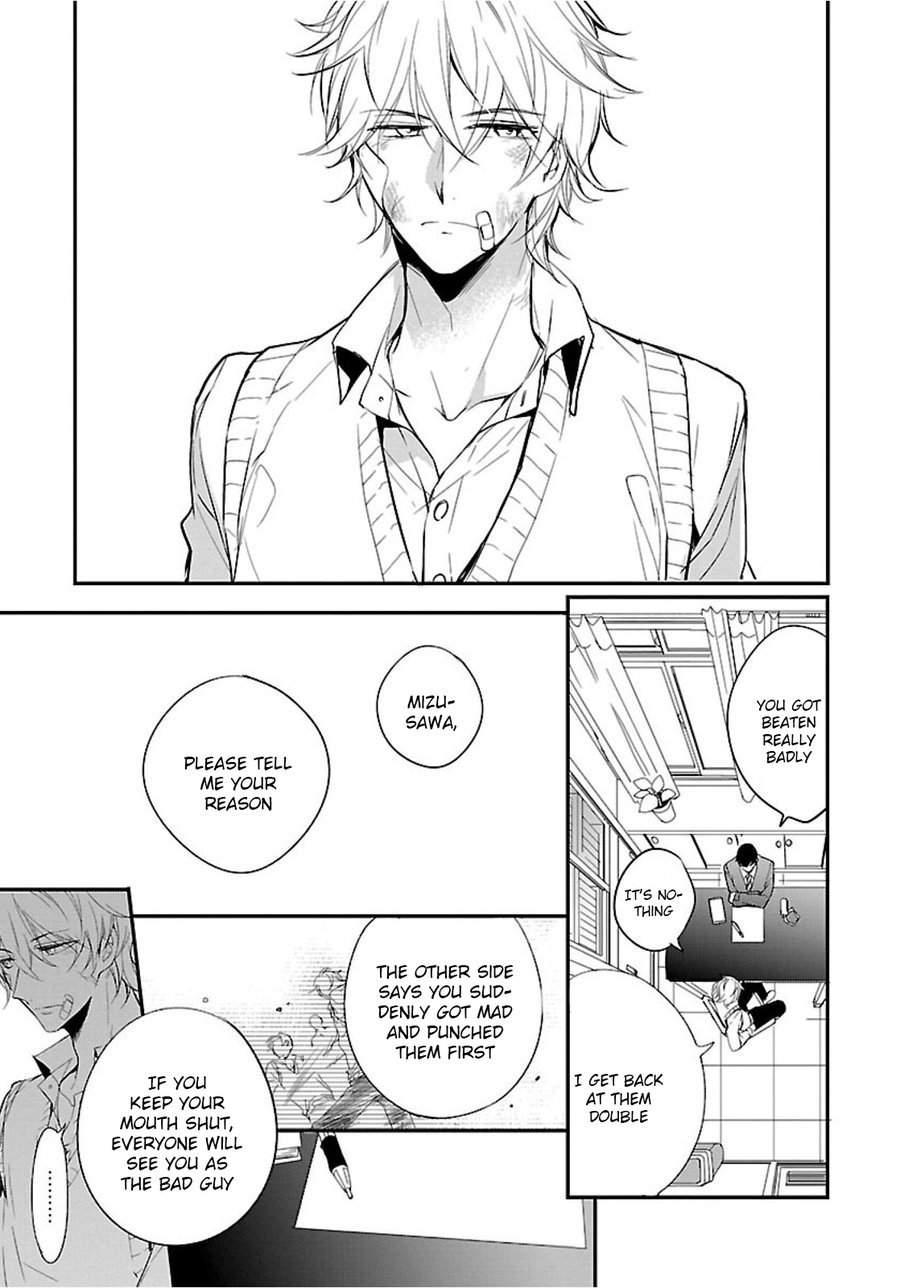 Shousetsuka-No-Shitsukekata-Asai-Sai-Eng page 13
