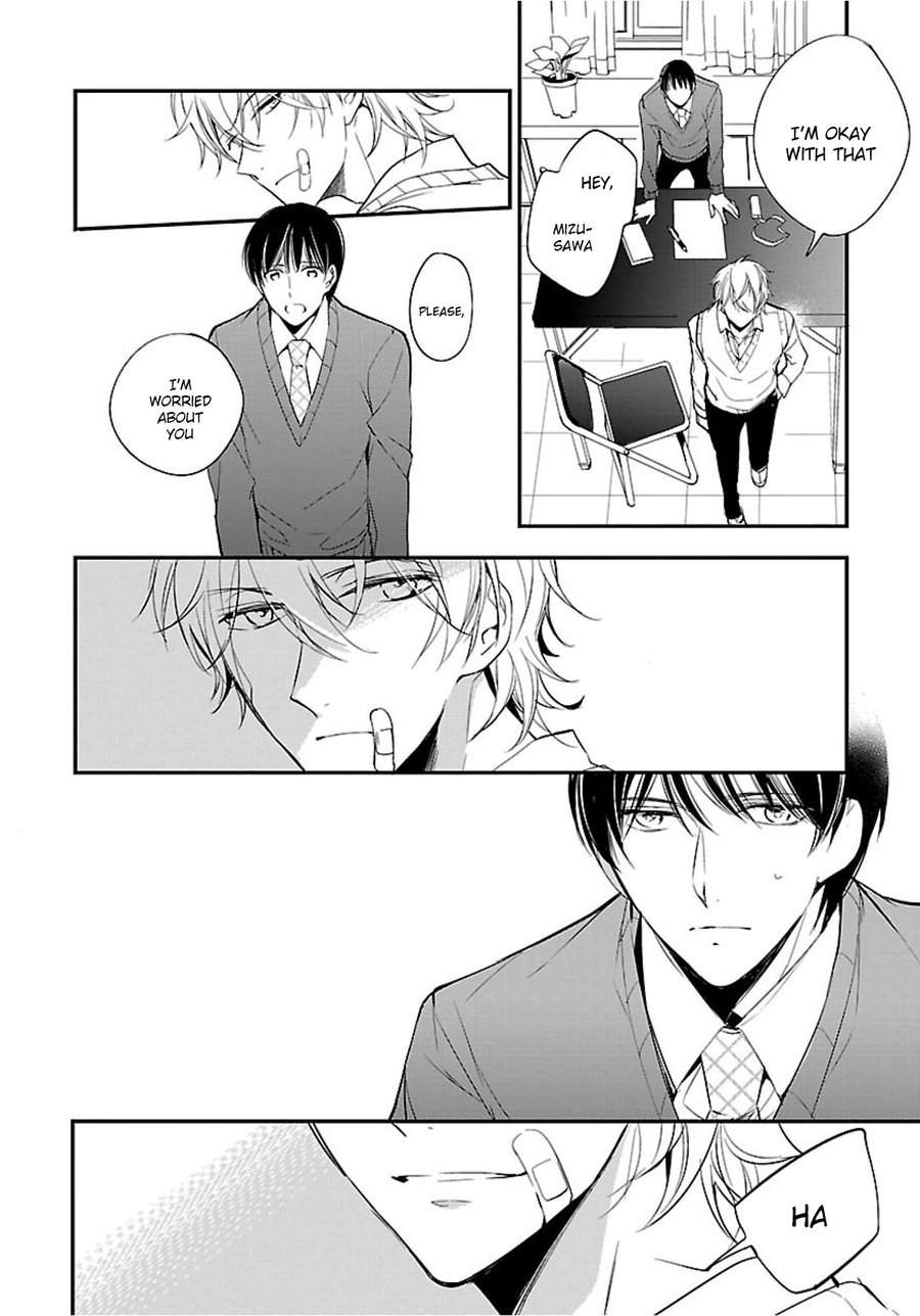 Shousetsuka-No-Shitsukekata-Asai-Sai-Eng page 14