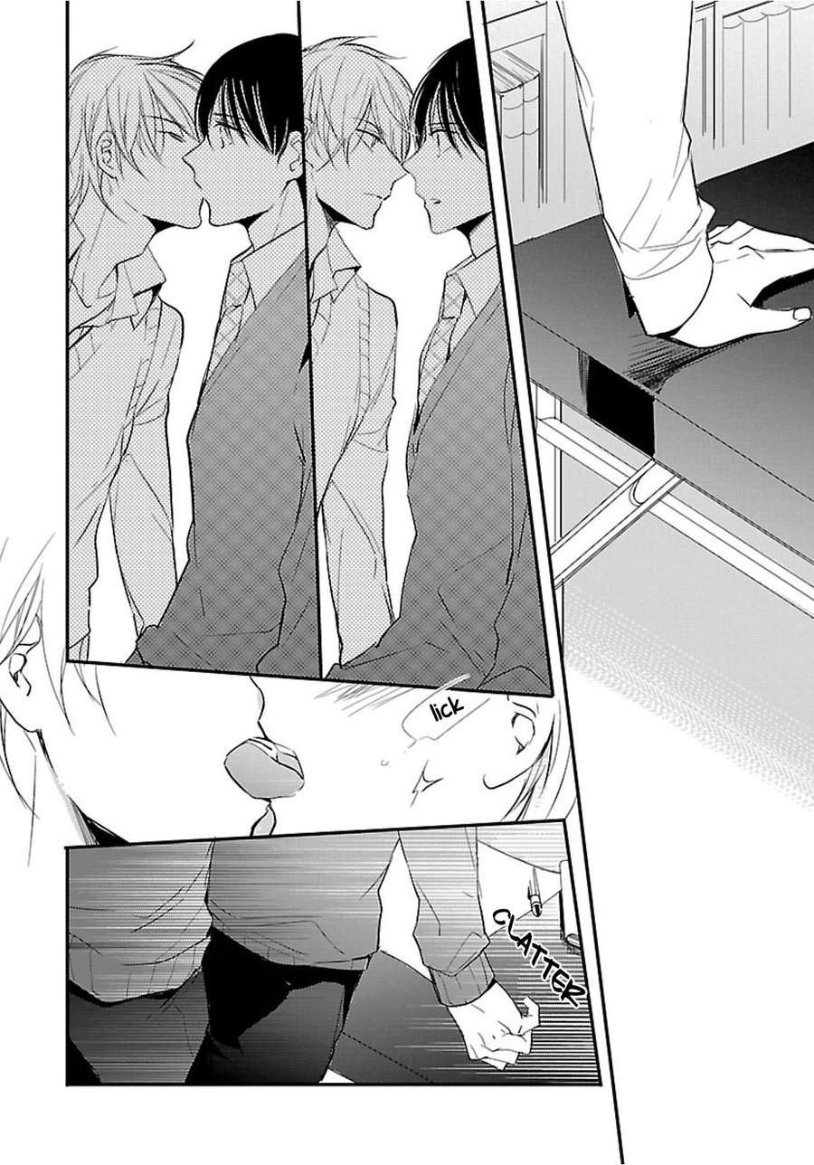 Shousetsuka-No-Shitsukekata-Asai-Sai-Eng page 16