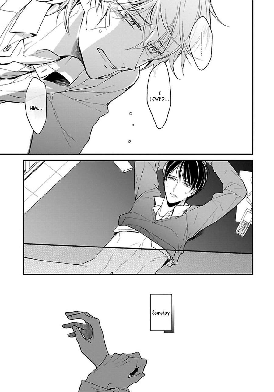 Shousetsuka-No-Shitsukekata-Asai-Sai-Eng page 23