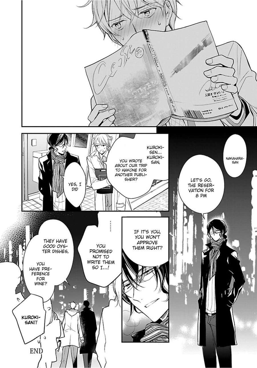 Shousetsuka-No-Shitsukekata-Asai-Sai-Eng page 26