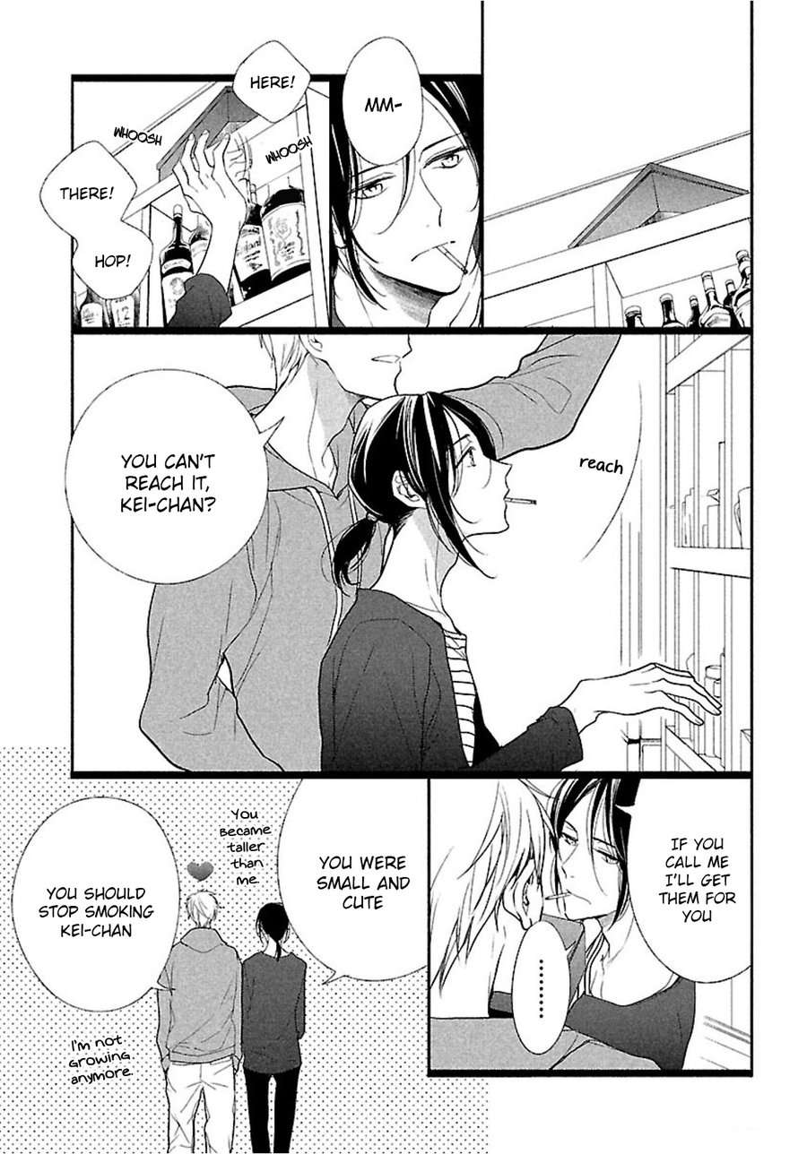 Shousetsuka-No-Shitsukekata-Asai-Sai-Eng page 28