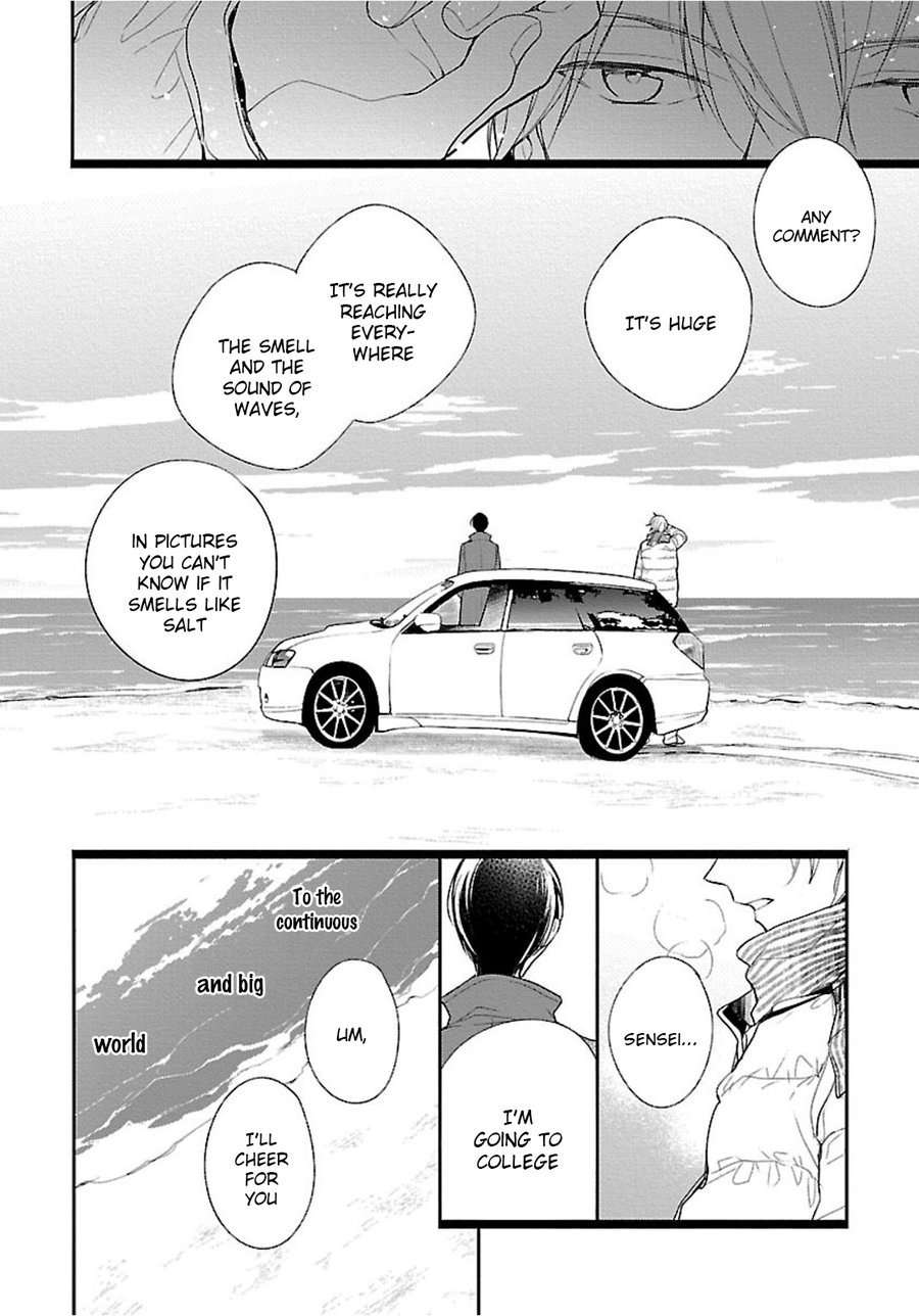 Shousetsuka-No-Shitsukekata-Asai-Sai-Eng page 29