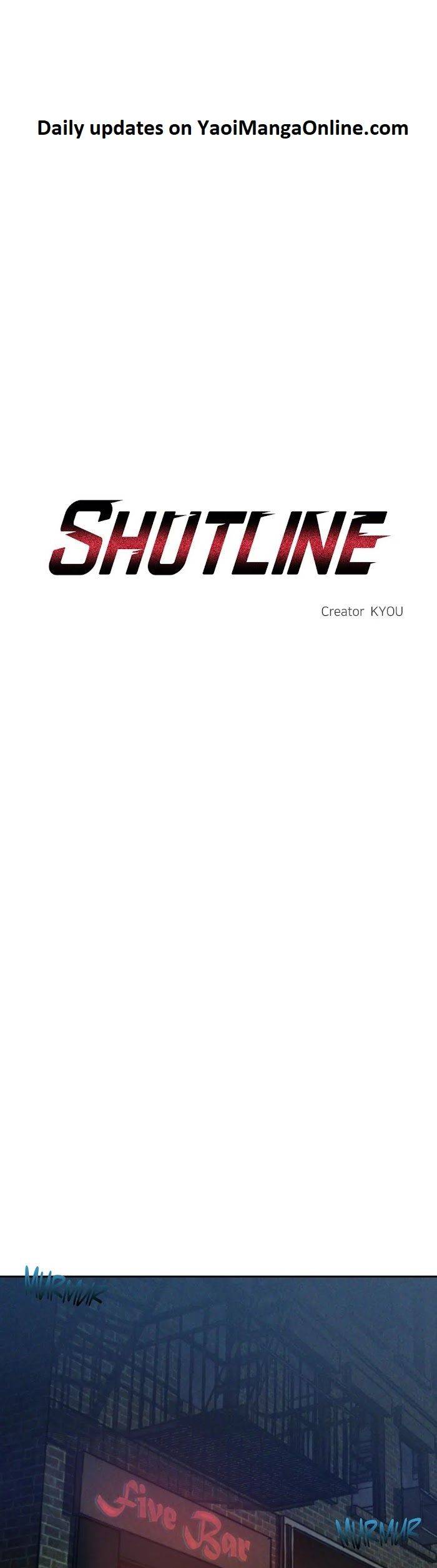 Shutline-By-Kyo-Woo-Eng chapter_003 thumbnail