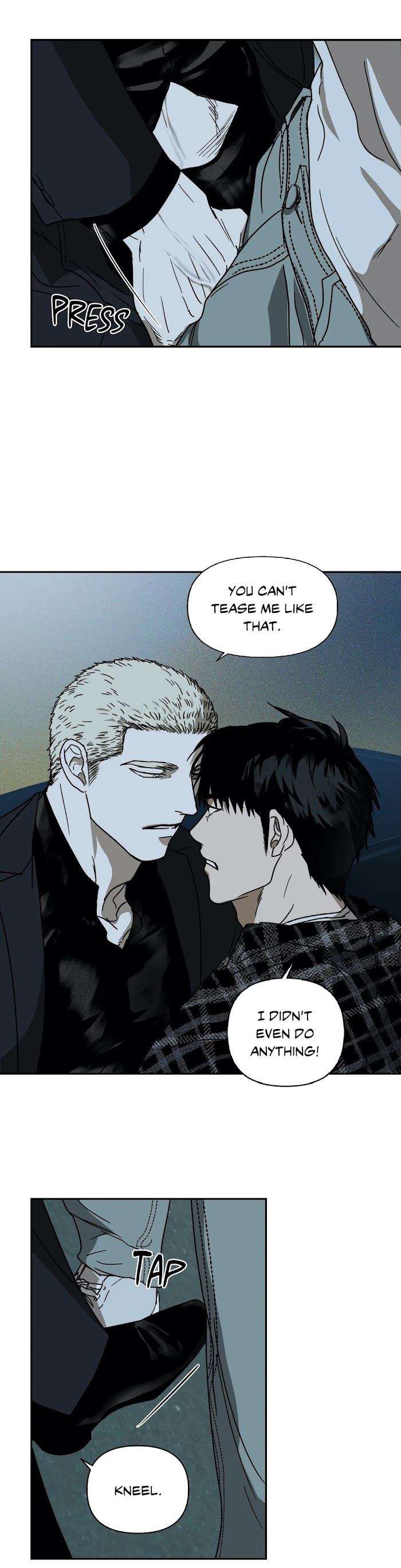 Shutline-By-Kyo-Woo-Eng page 11