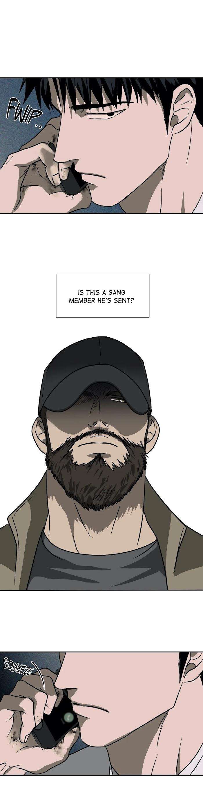 Shutline-By-Kyo-Woo-Eng page 13