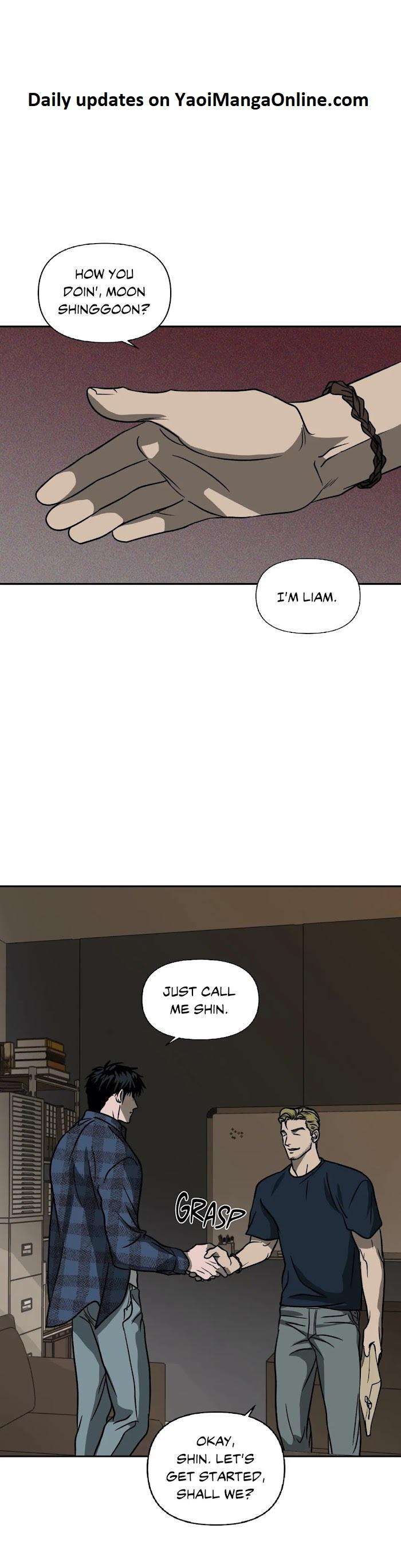 Shutline-By-Kyo-Woo-Eng chapter_009 thumbnail