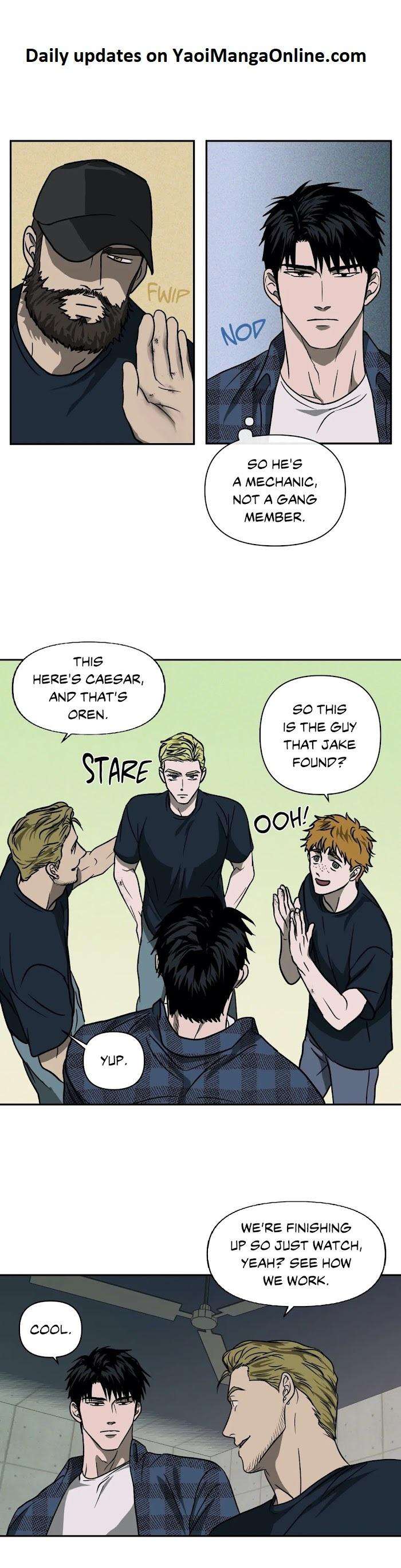 Shutline-By-Kyo-Woo-Eng page 12