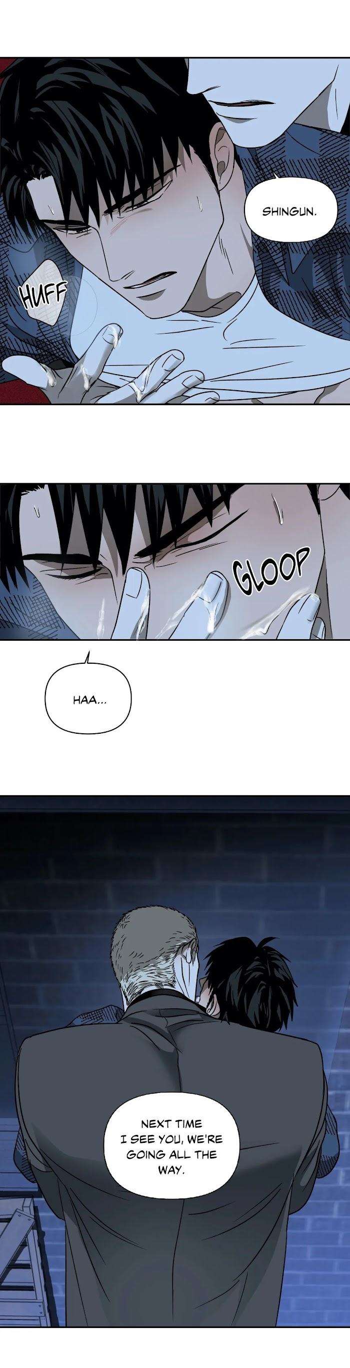 Shutline-By-Kyo-Woo-Eng page 12