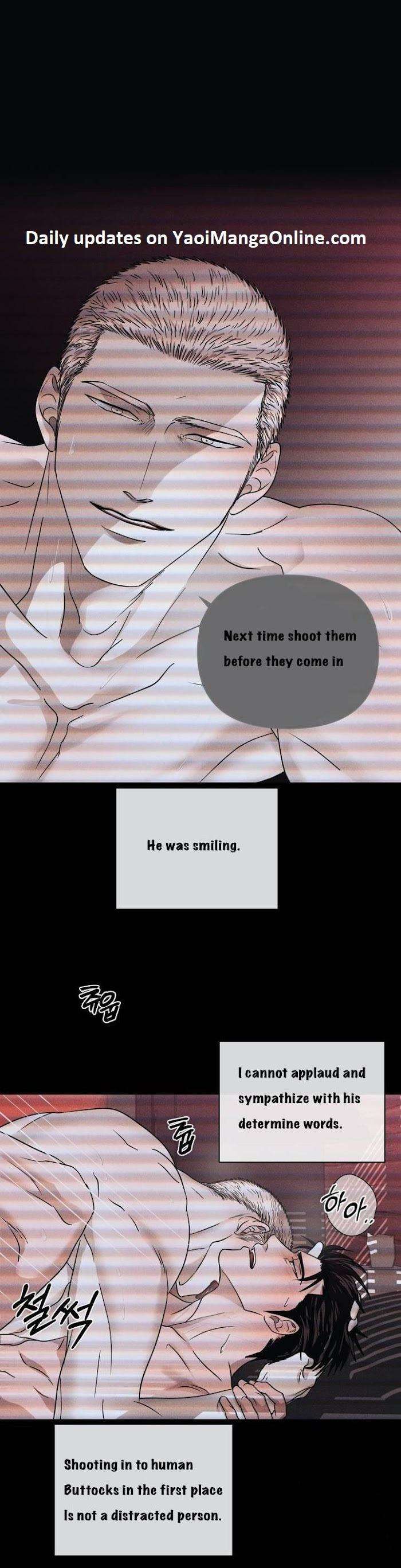 Shutline-By-Kyo-Woo-Eng chapter_021 thumbnail