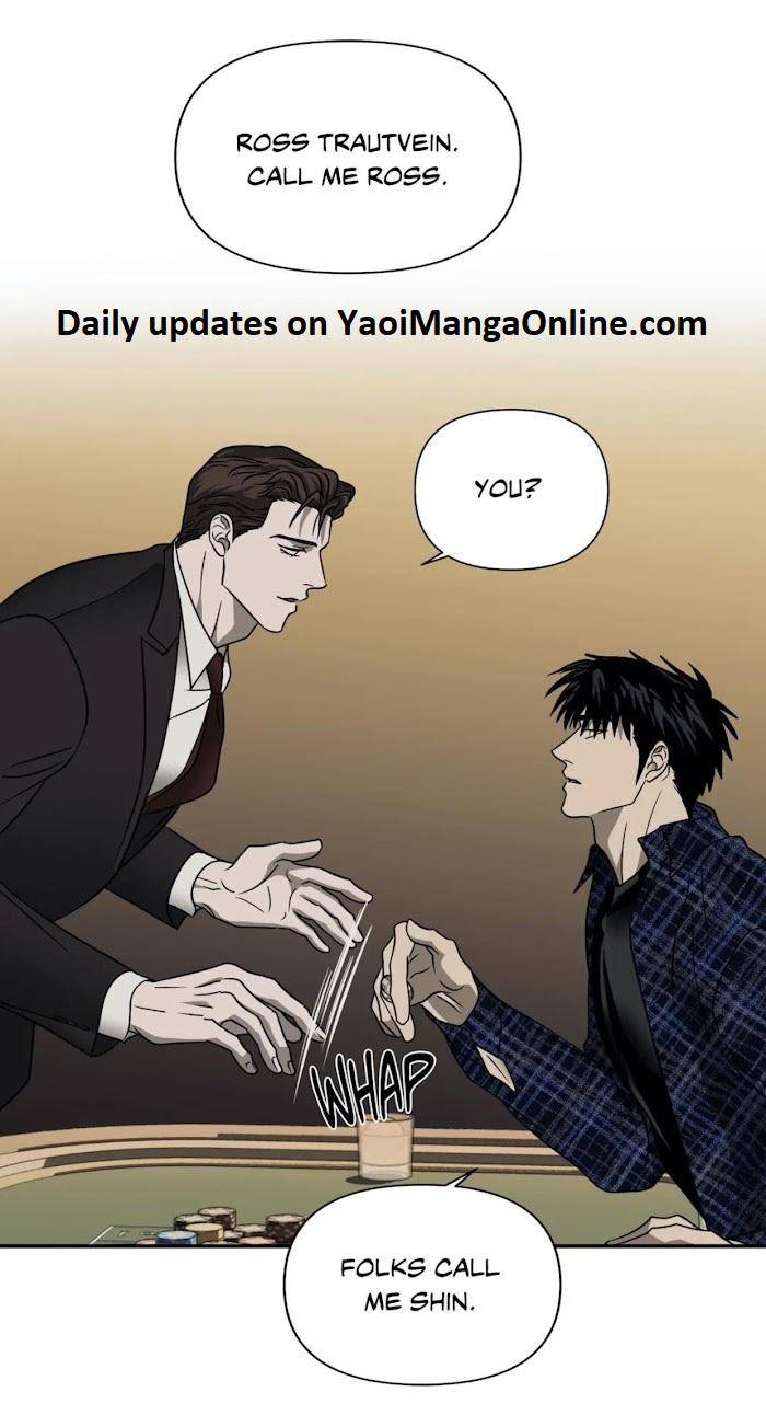 Shutline-By-Kyo-Woo-Eng chapter_025 thumbnail