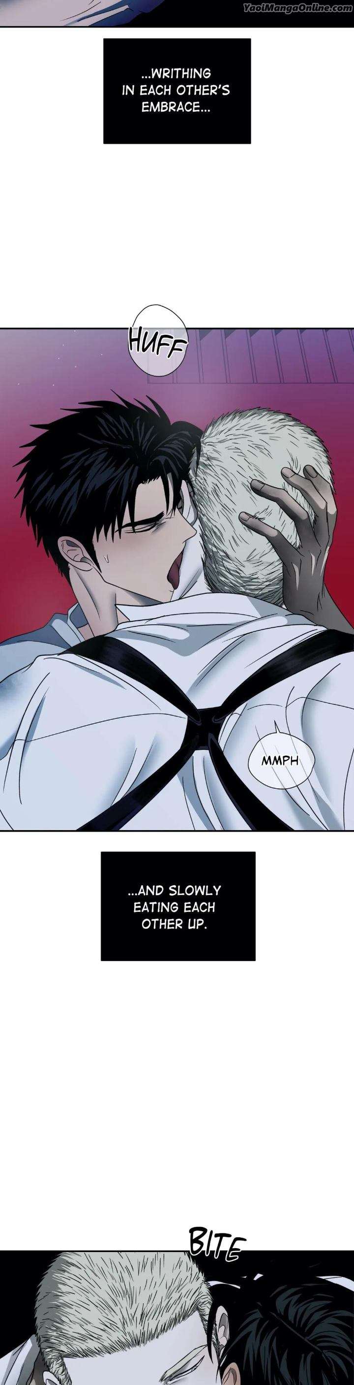 Shutline-By-Kyo-Woo-Eng page 19