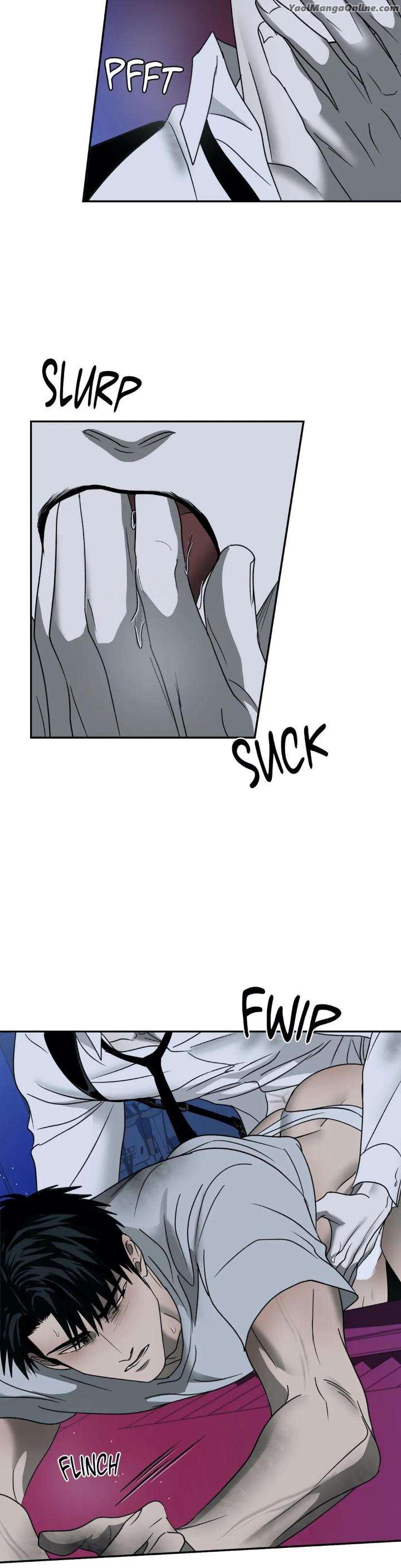 Shutline-By-Kyo-Woo-Eng page 12