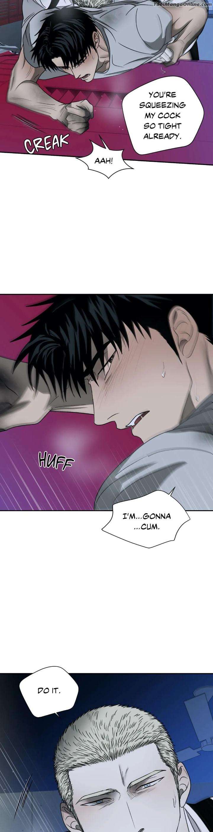 Shutline-By-Kyo-Woo-Eng page 14