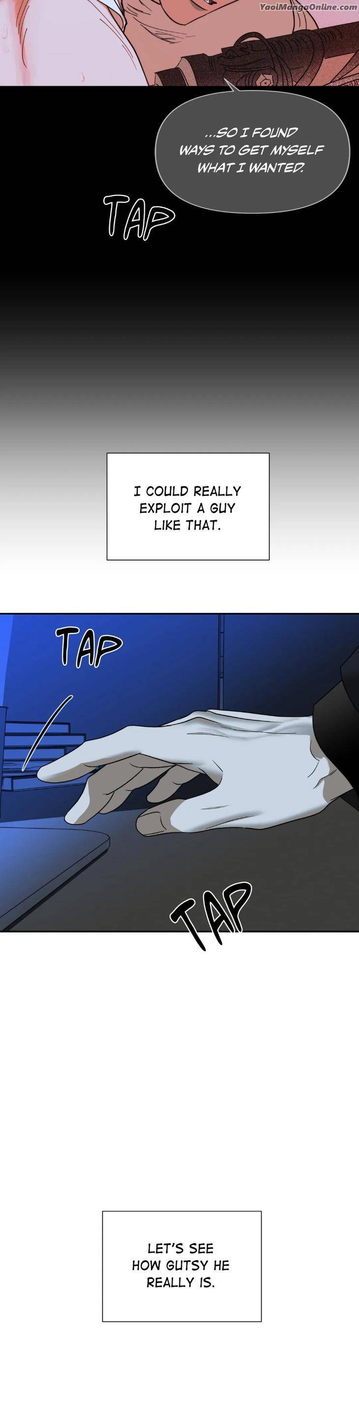 Shutline-By-Kyo-Woo-Eng page 20