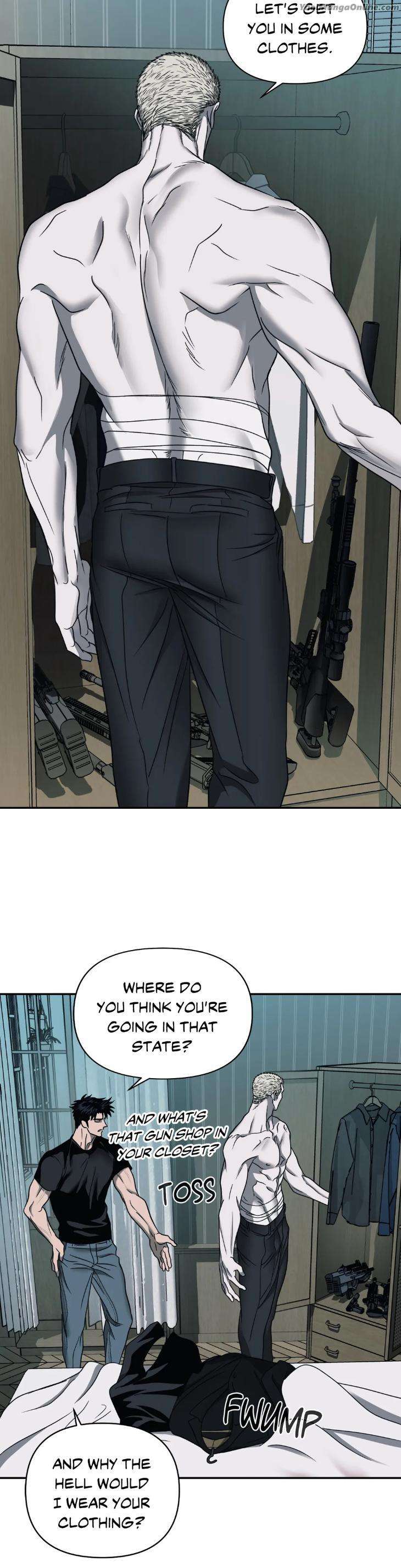 Shutline-By-Kyo-Woo-Eng page 12