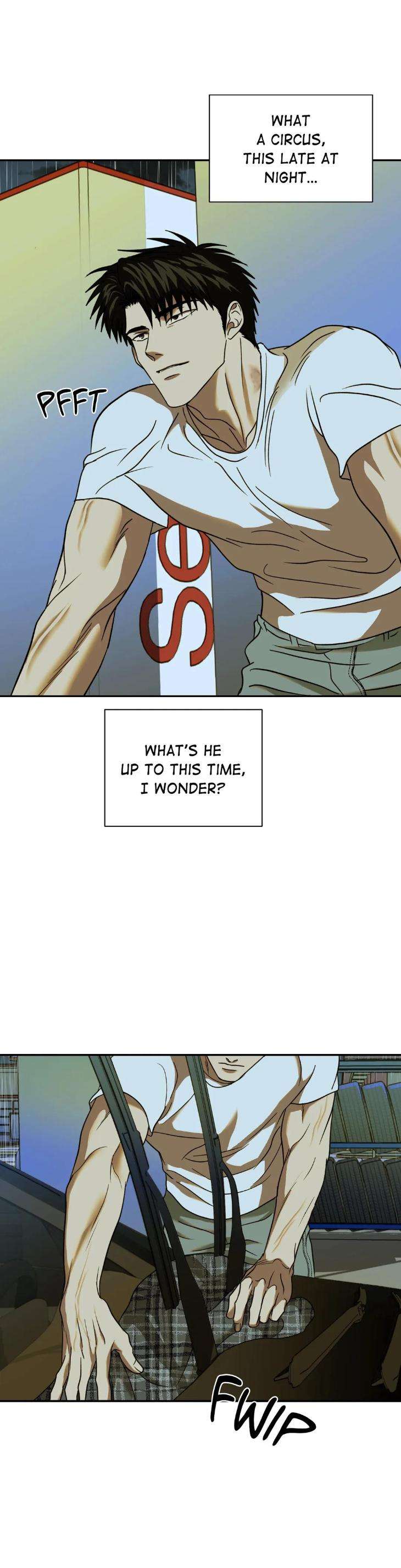 Shutline-By-Kyo-Woo-Eng page 12