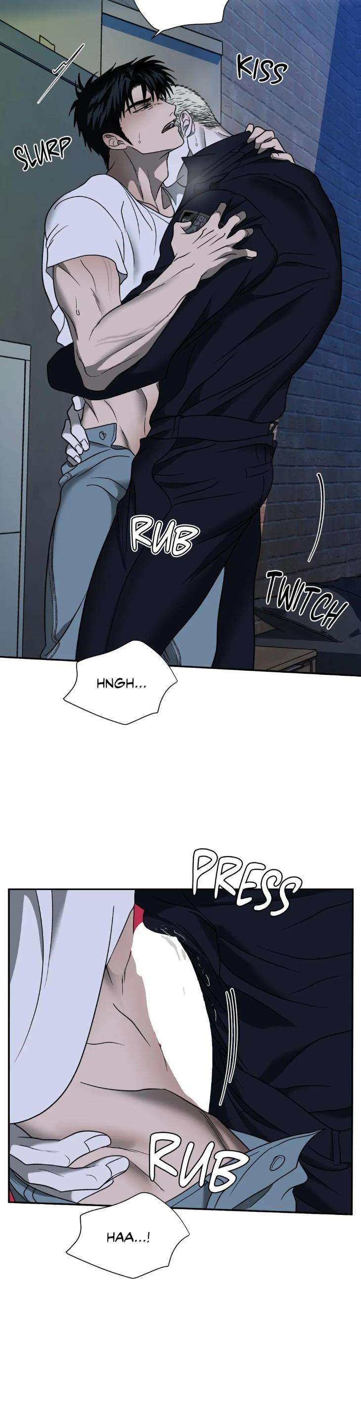 Shutline-By-Kyo-Woo-Eng page 12
