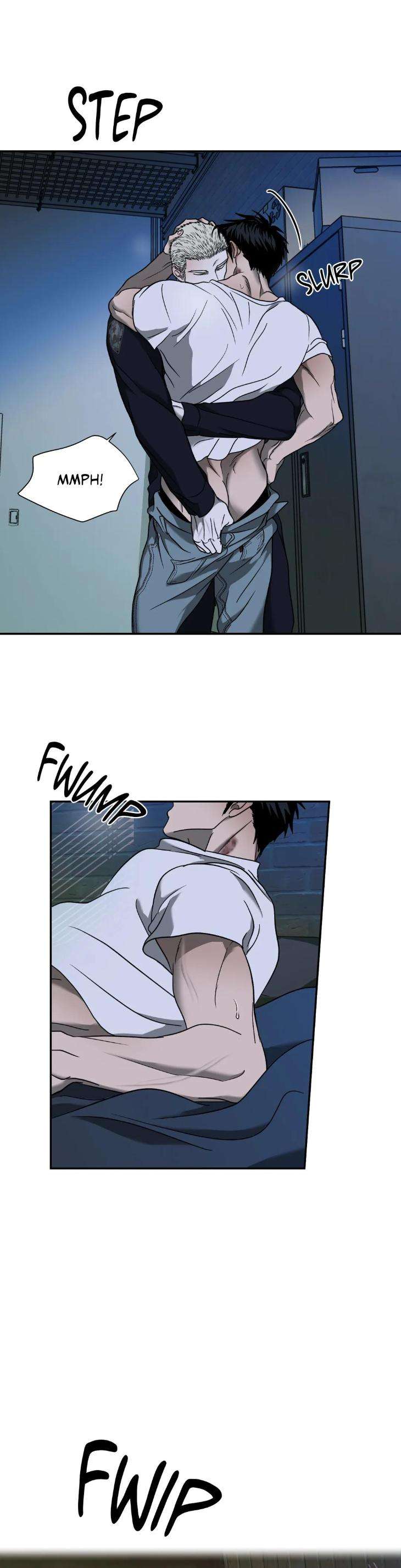 Shutline-By-Kyo-Woo-Eng page 13