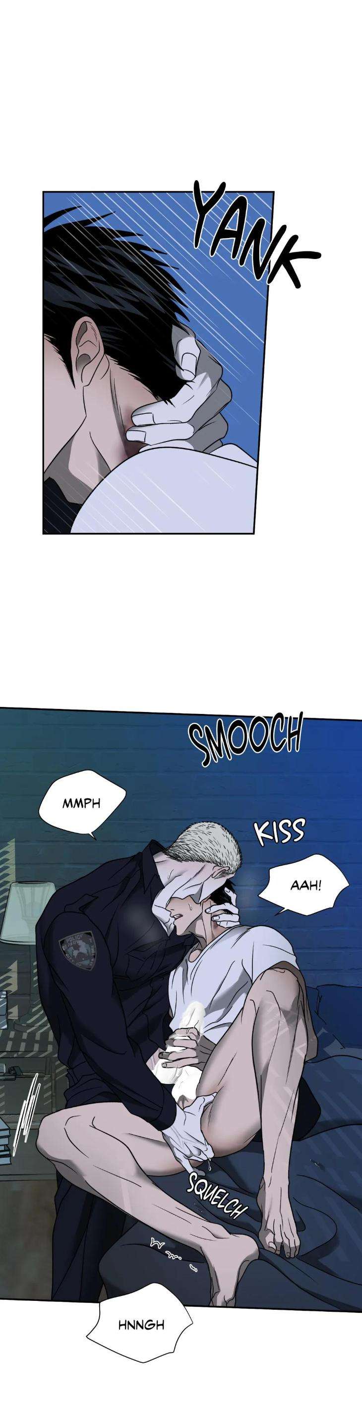 Shutline-By-Kyo-Woo-Eng page 22