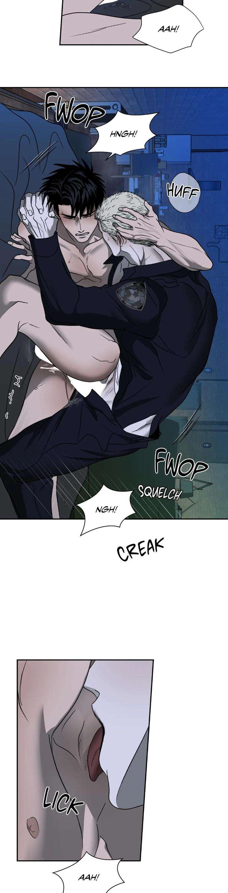 Shutline-By-Kyo-Woo-Eng page 14
