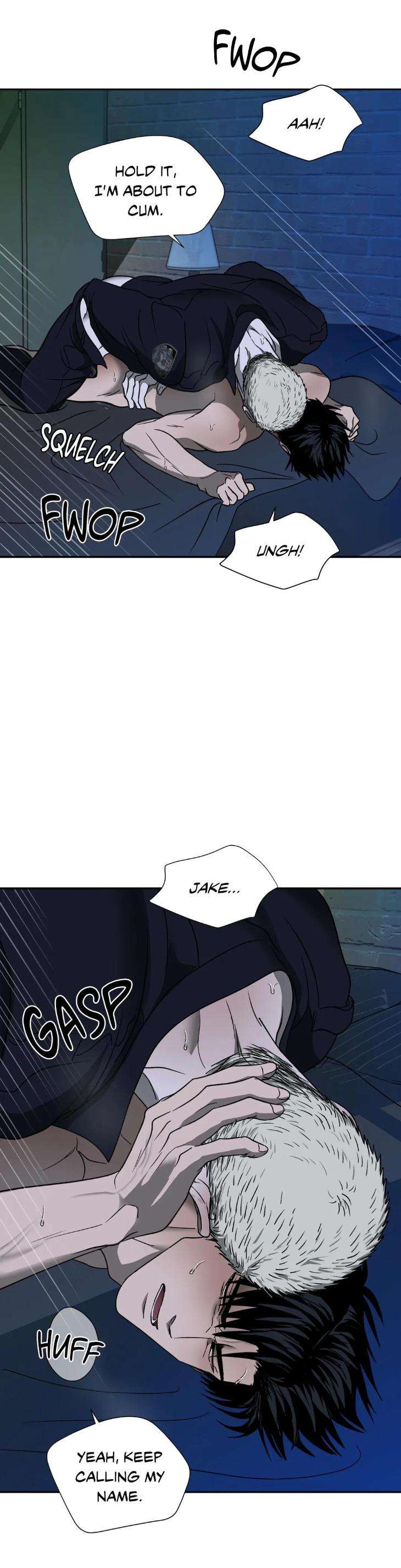 Shutline-By-Kyo-Woo-Eng page 20
