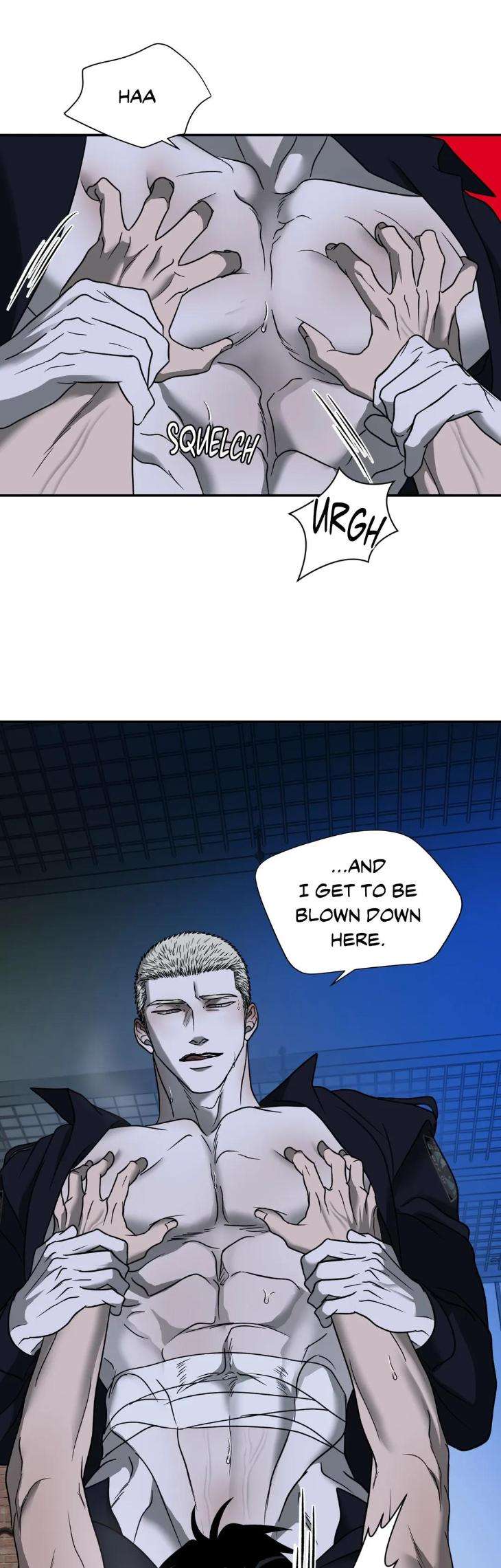 Shutline-By-Kyo-Woo-Eng page 11