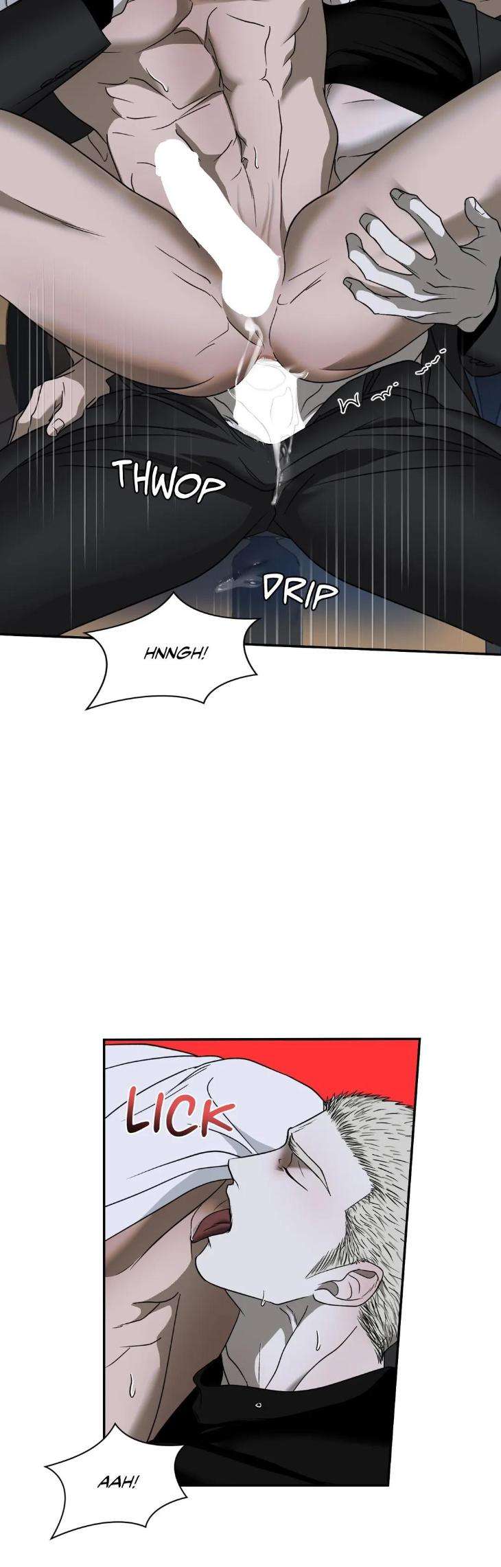 Shutline-By-Kyo-Woo-Eng page 12