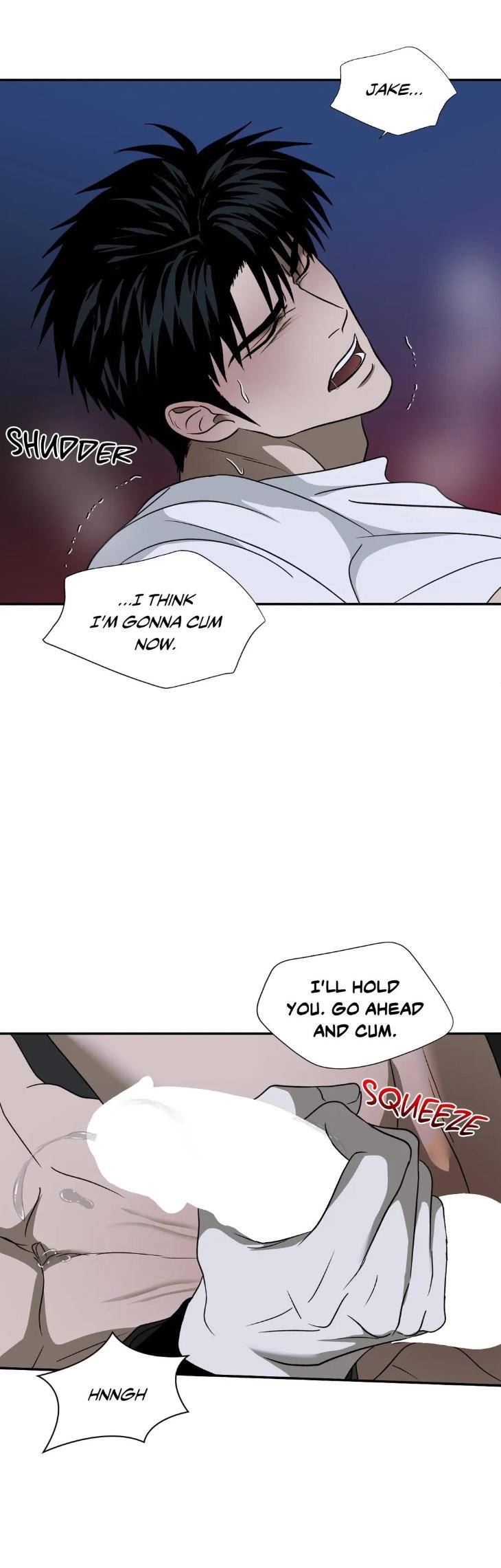 Shutline-By-Kyo-Woo-Eng page 19