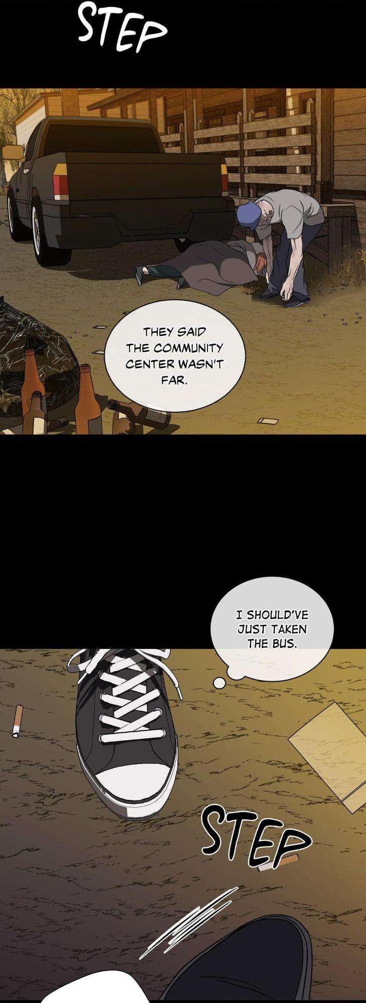 Shutline-By-Kyo-Woo-Eng chapter_088 thumbnail