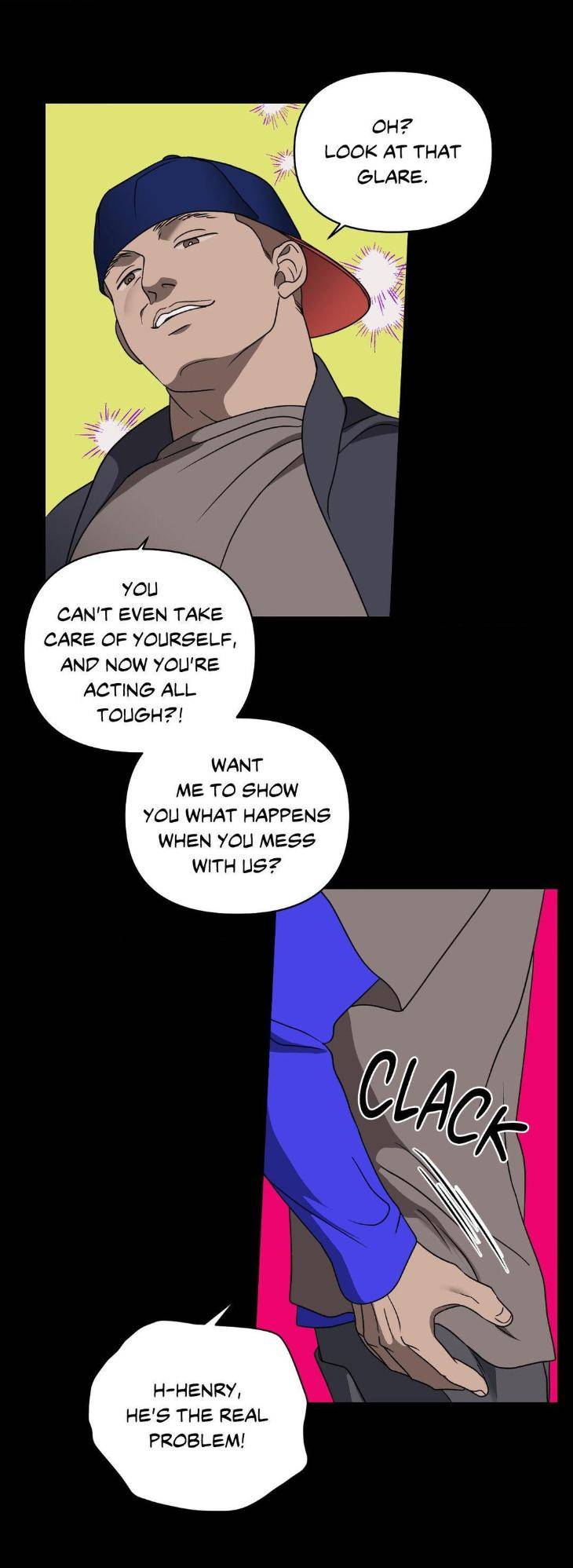 Shutline-By-Kyo-Woo-Eng page 20