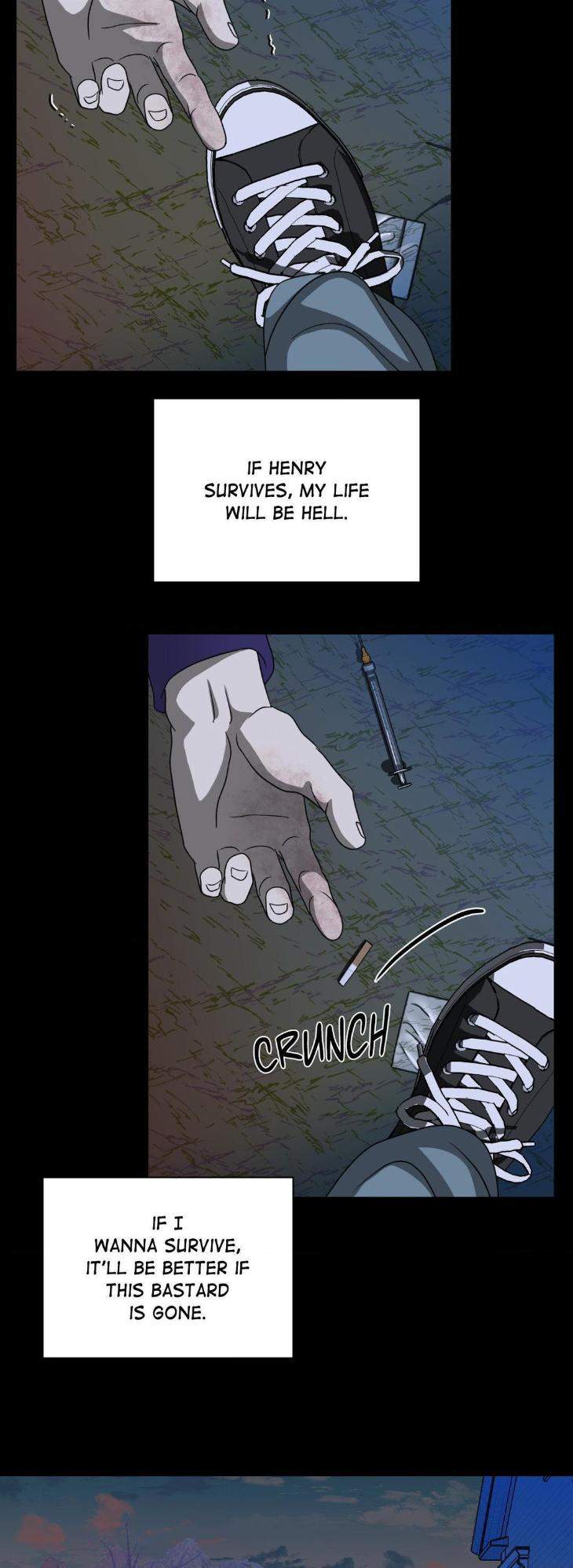 Shutline-By-Kyo-Woo-Eng page 32